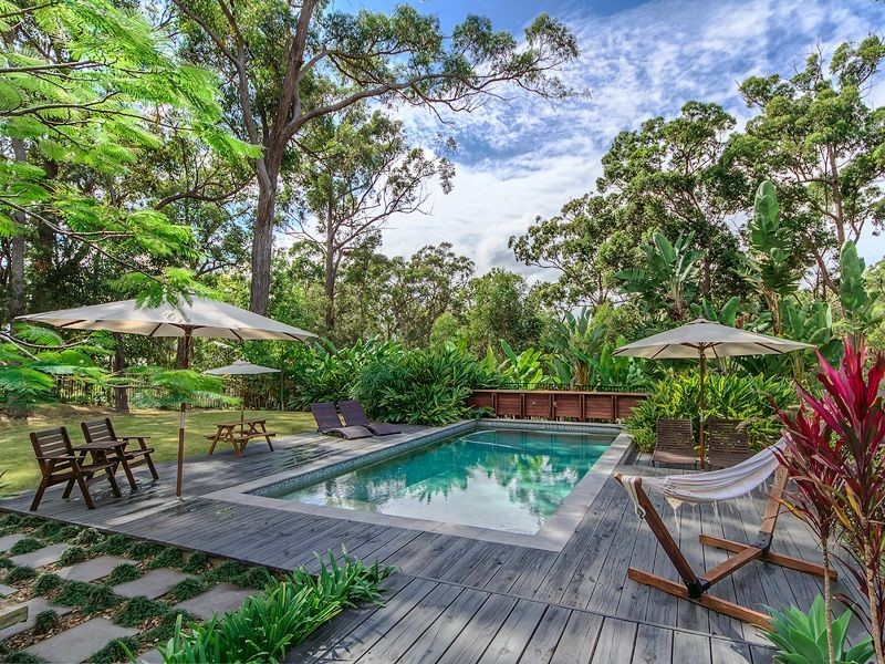6 Ridgeview Crescent, Bonogin QLD 4213