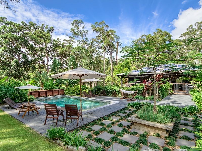 6 Ridgeview Crescent, Bonogin QLD 4213