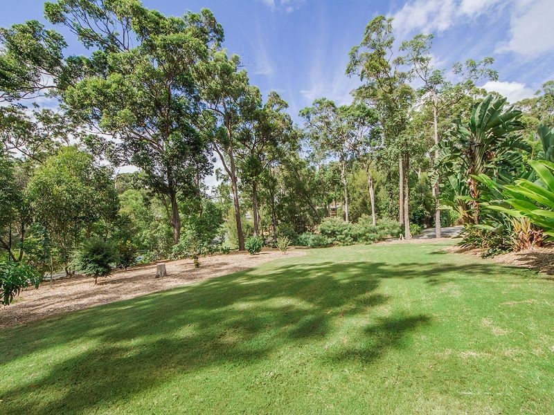 6 Ridgeview Crescent, Bonogin QLD 4213