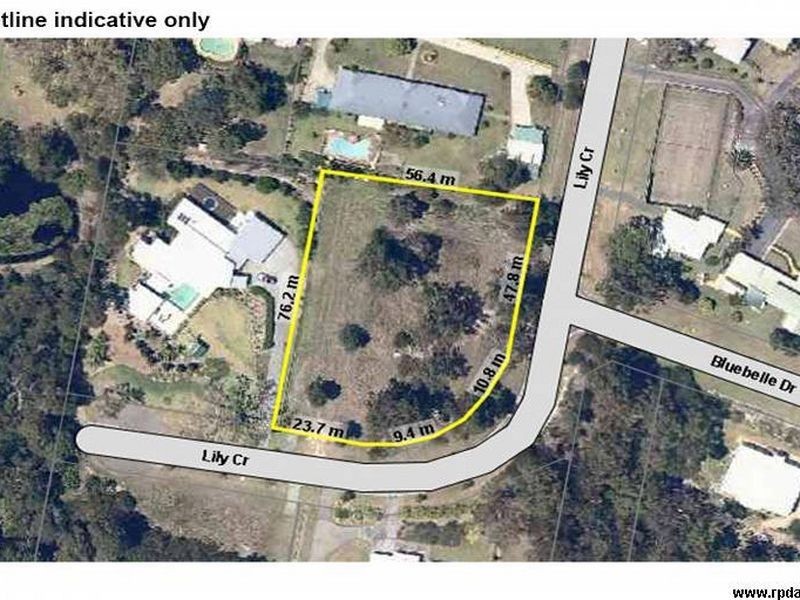 11 Lily Crescent, Nerang QLD 4211