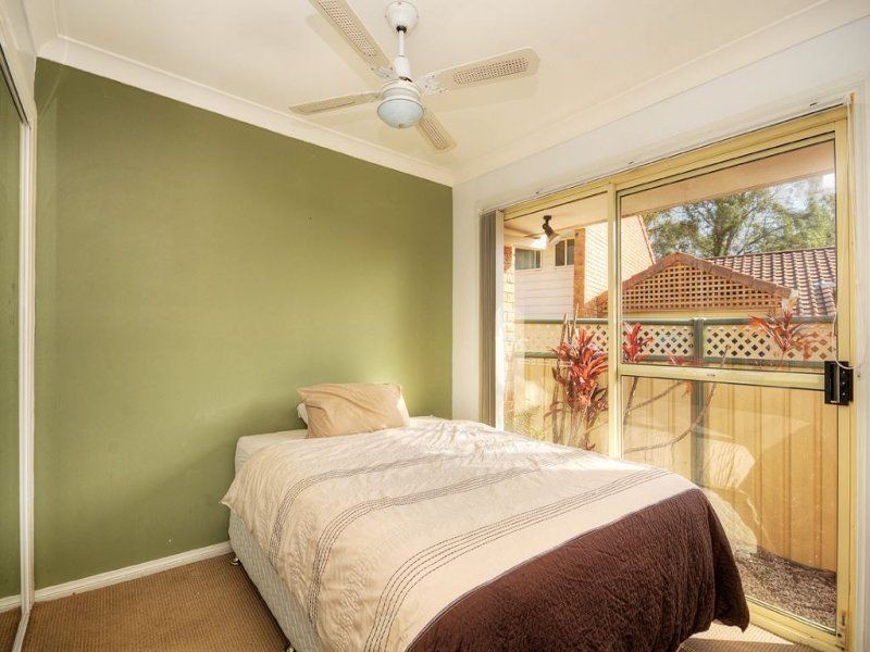 18/54-58 Glen Eagles Drive, Robina QLD 4226