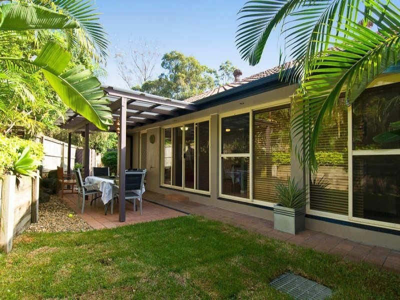 18/54-58 Glen Eagles Drive, Robina QLD 4226