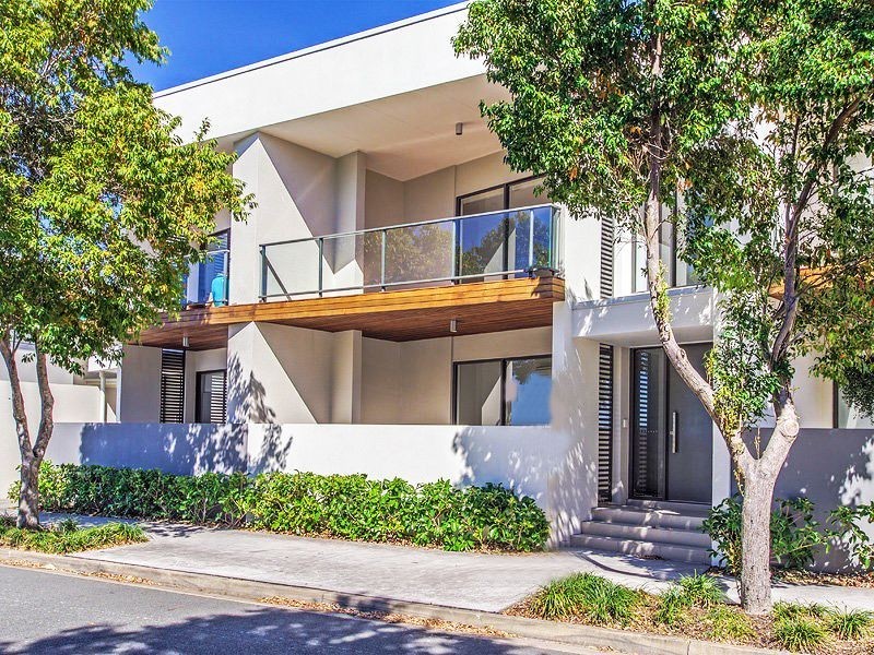 7/9 Moores Crescent, Varsity Lakes QLD 4227