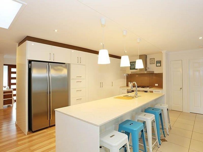 4 Seahawk Crescent, Burleigh Waters QLD 4220