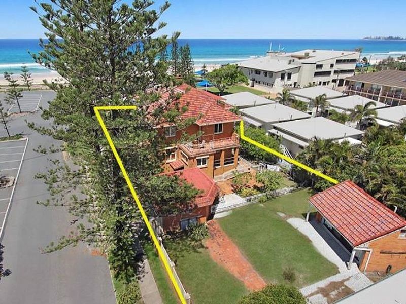 36 O’Connor Street, Tugun QLD 4224
