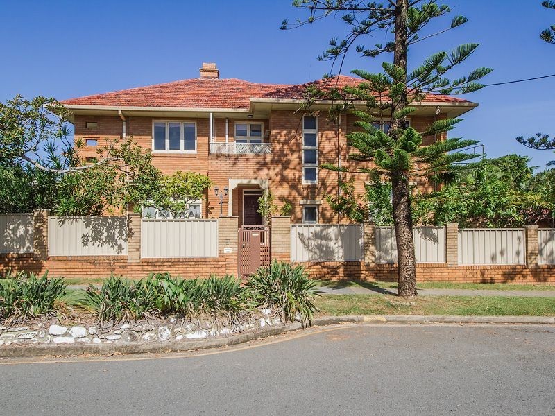 36 O’Connor Street, Tugun QLD 4224