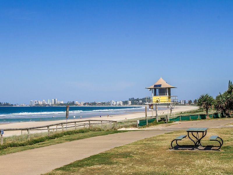 36 O’Connor Street, Tugun QLD 4224
