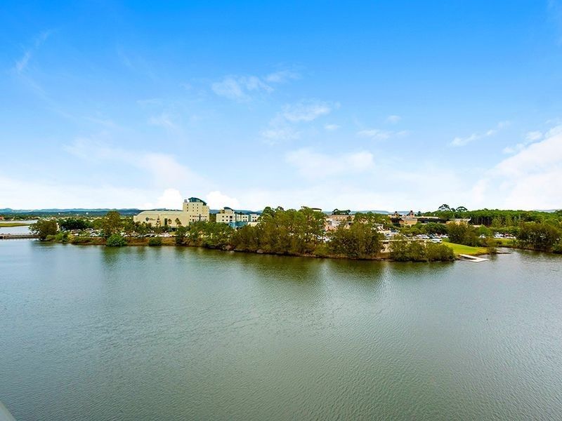 441-443/25 Lake Orr Drive, Robina QLD 4226