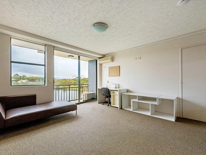 441-443/25 Lake Orr Drive, Robina QLD 4226