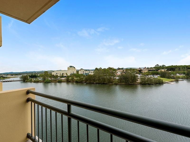 441-443/25 Lake Orr Drive, Robina QLD 4226