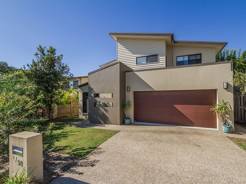 1/2 Leiden Street, Reedy Creek QLD 4227