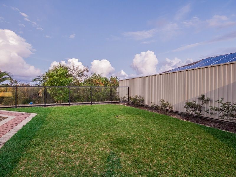 26 Cordyline Drive, Reedy Creek QLD 4227