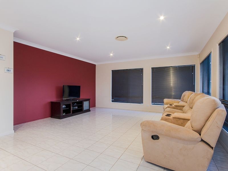 26 Cordyline Drive, Reedy Creek QLD 4227