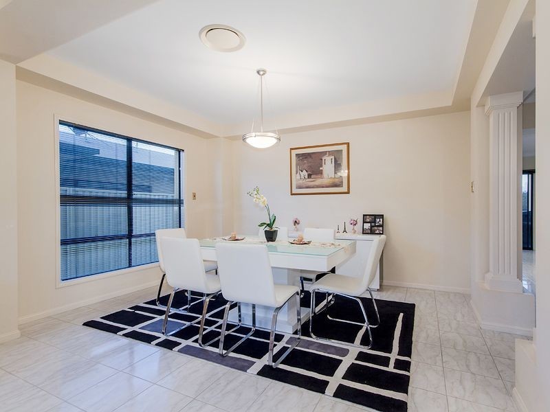 26 Cordyline Drive, Reedy Creek QLD 4227