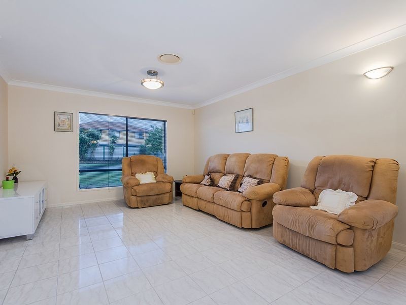 26 Cordyline Drive, Reedy Creek QLD 4227
