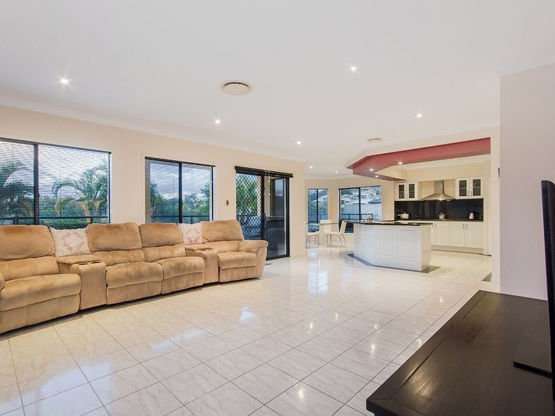 26 Cordyline Drive, Reedy Creek QLD 4227
