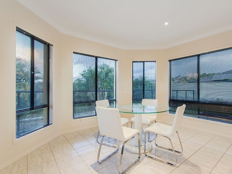 26 Cordyline Drive, Reedy Creek QLD 4227