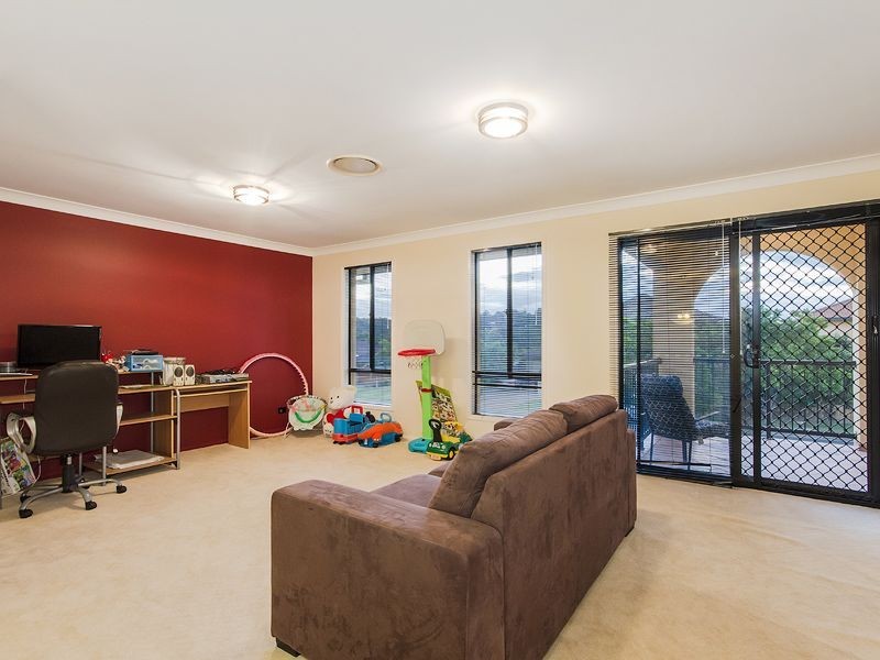 26 Cordyline Drive, Reedy Creek QLD 4227