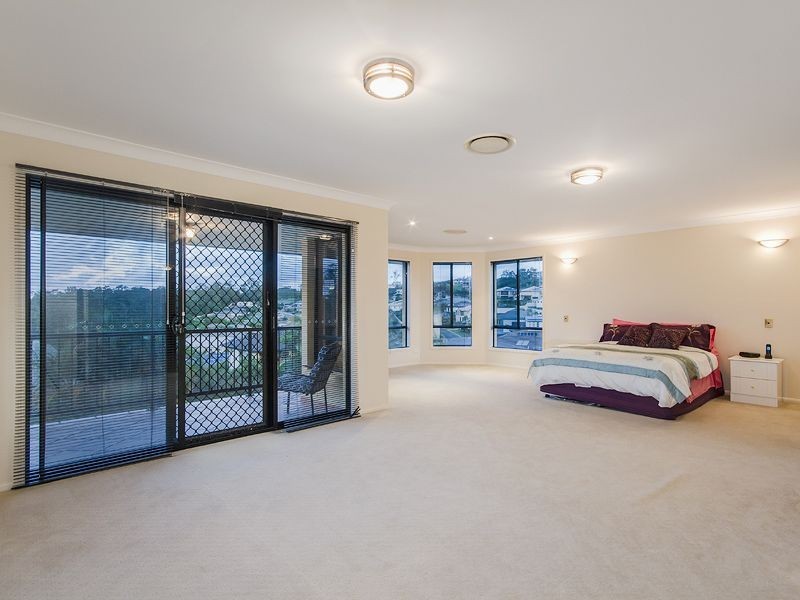 26 Cordyline Drive, Reedy Creek QLD 4227