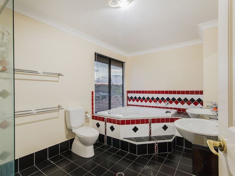 26 Cordyline Drive, Reedy Creek QLD 4227