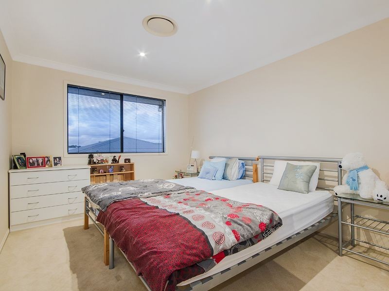 26 Cordyline Drive, Reedy Creek QLD 4227