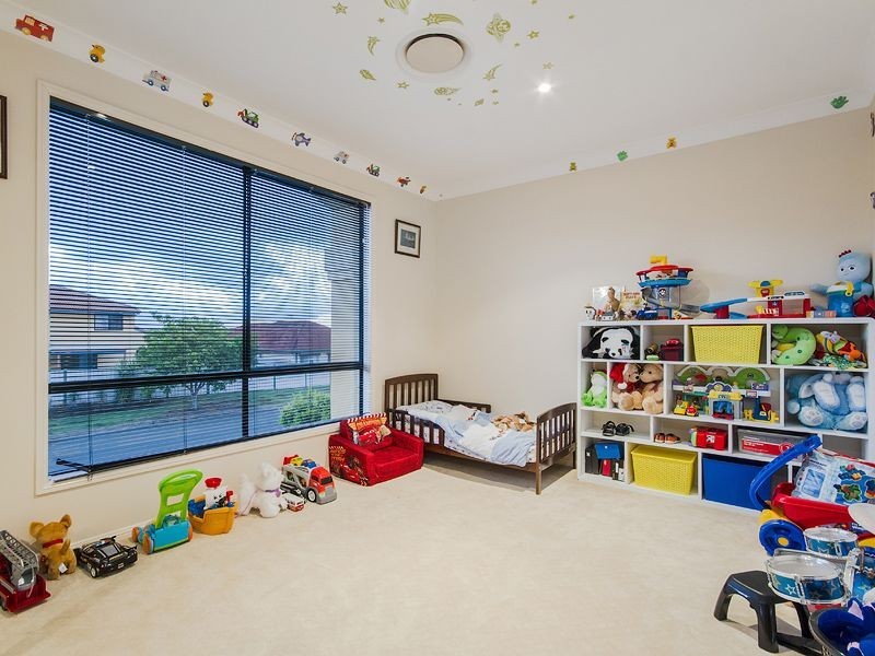 26 Cordyline Drive, Reedy Creek QLD 4227