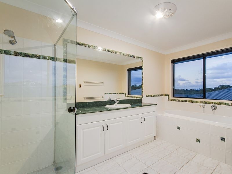 26 Cordyline Drive, Reedy Creek QLD 4227