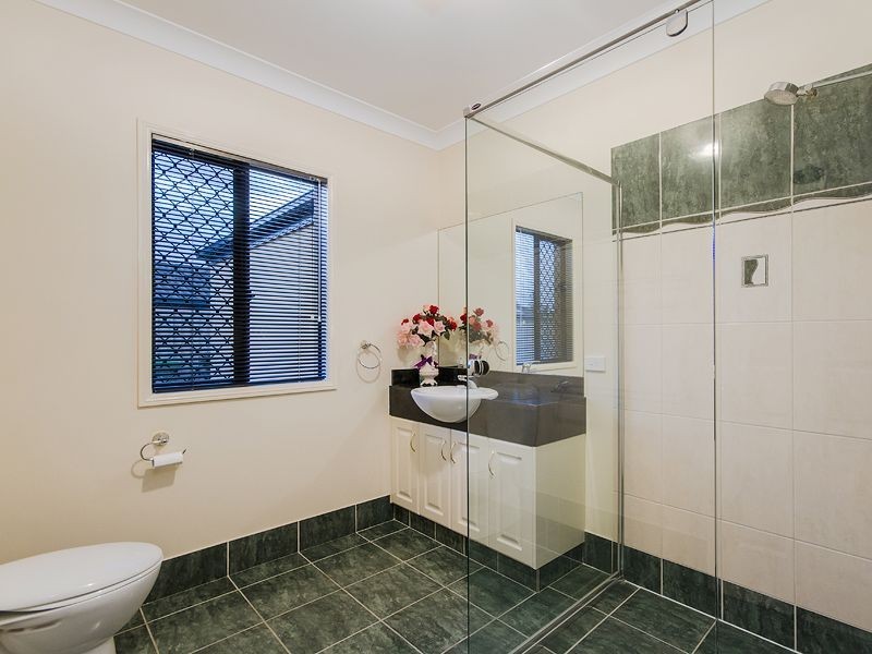 26 Cordyline Drive, Reedy Creek QLD 4227