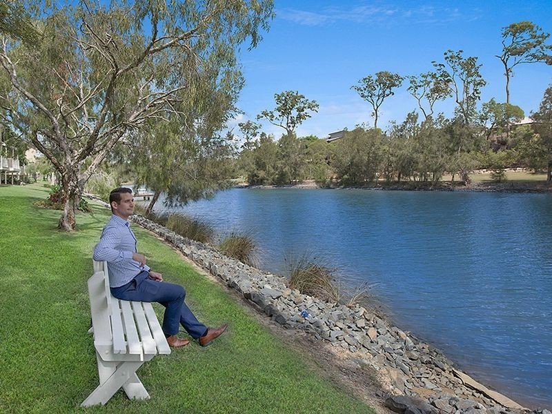 9/84 Cumberland Drive, Varsity Lakes QLD 4227