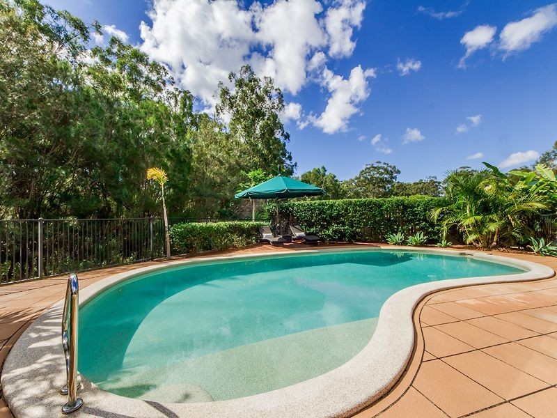 13 Riverlilly Street, Reedy Creek QLD 4227