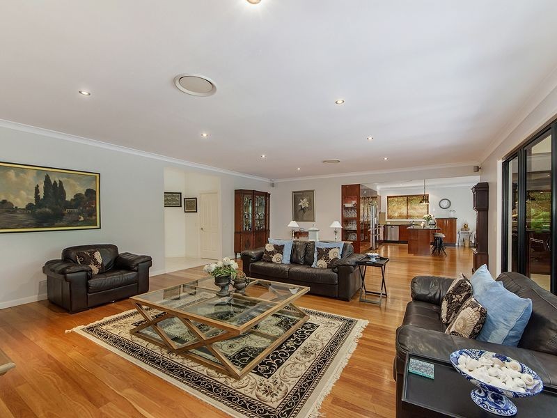 13 Riverlilly Street, Reedy Creek QLD 4227