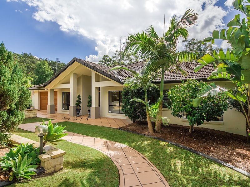 13 Riverlilly Street, Reedy Creek QLD 4227