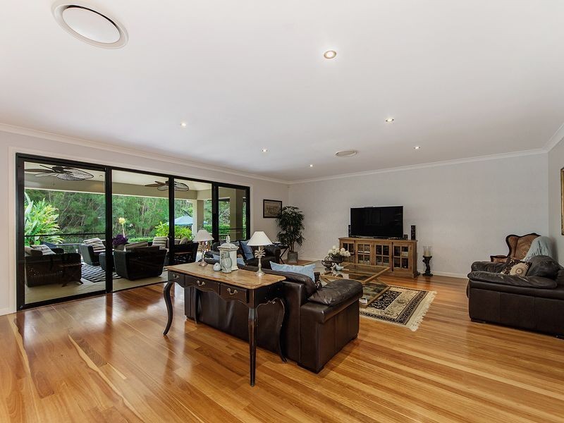 13 Riverlilly Street, Reedy Creek QLD 4227