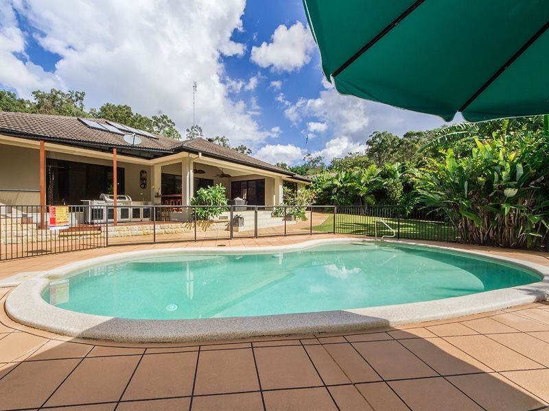 13 Riverlilly Street, Reedy Creek QLD 4227