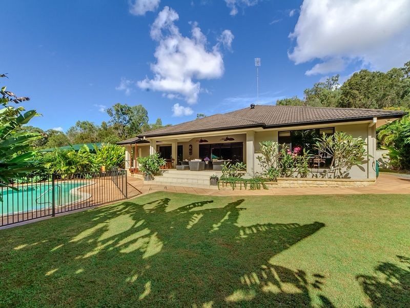 13 Riverlilly Street, Reedy Creek QLD 4227