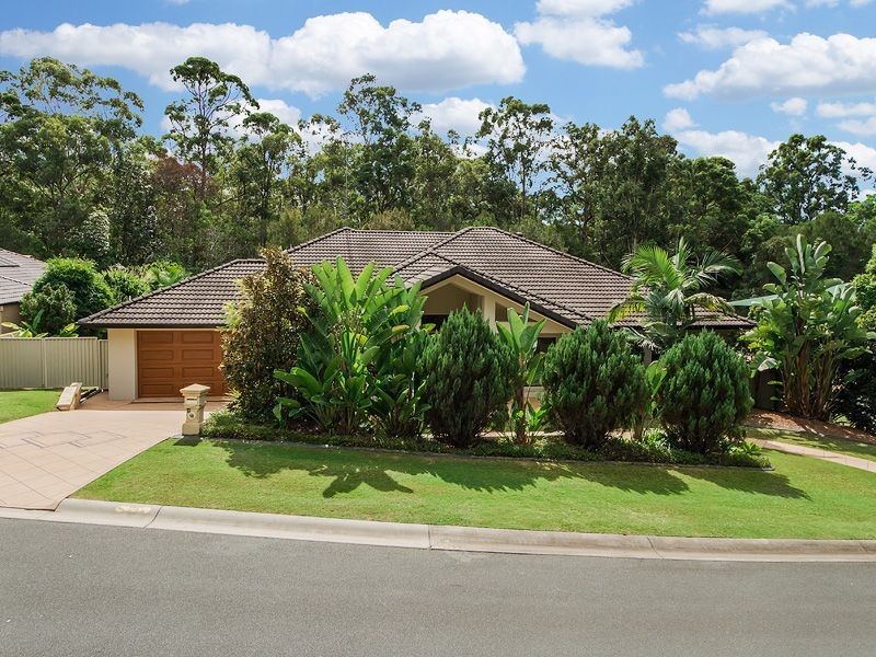 13 Riverlilly Street, Reedy Creek QLD 4227