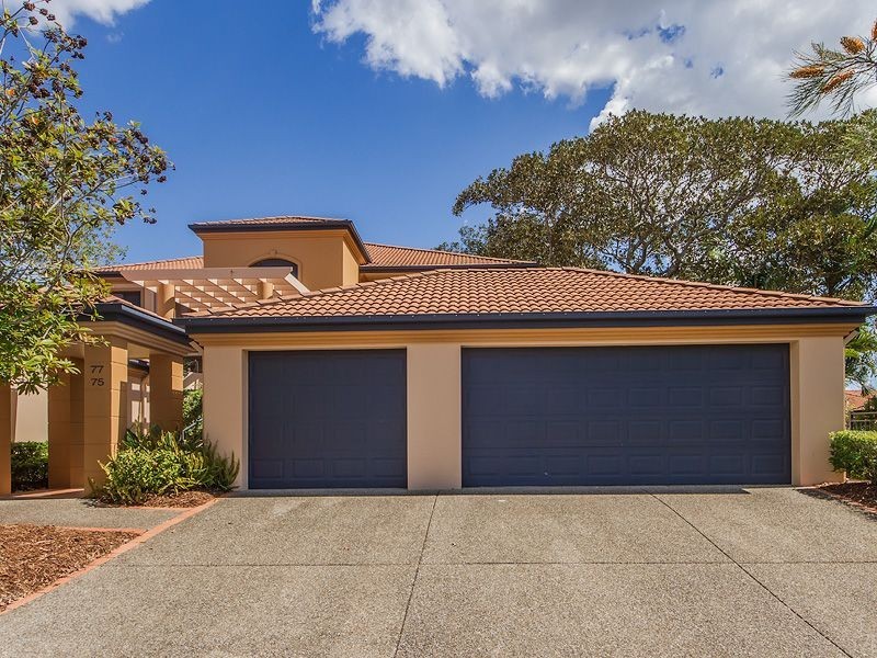 77/85 Palm Meadows Drive, Carrara QLD 4211