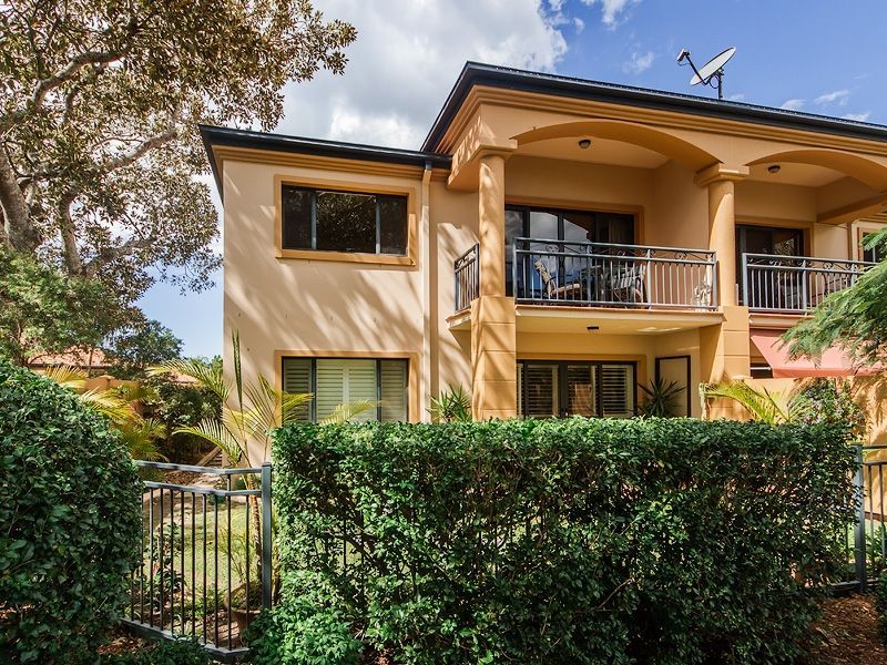 77/85 Palm Meadows Drive, Carrara QLD 4211