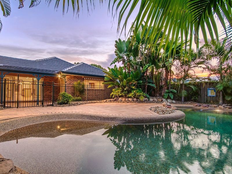 20 Collingwood Avenue, Robina QLD 4226