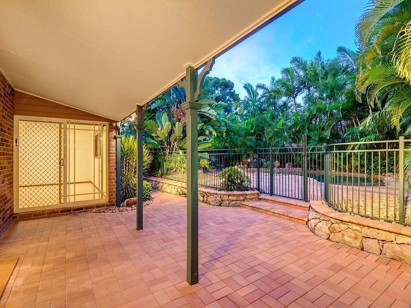 20 Collingwood Avenue, Robina QLD 4226