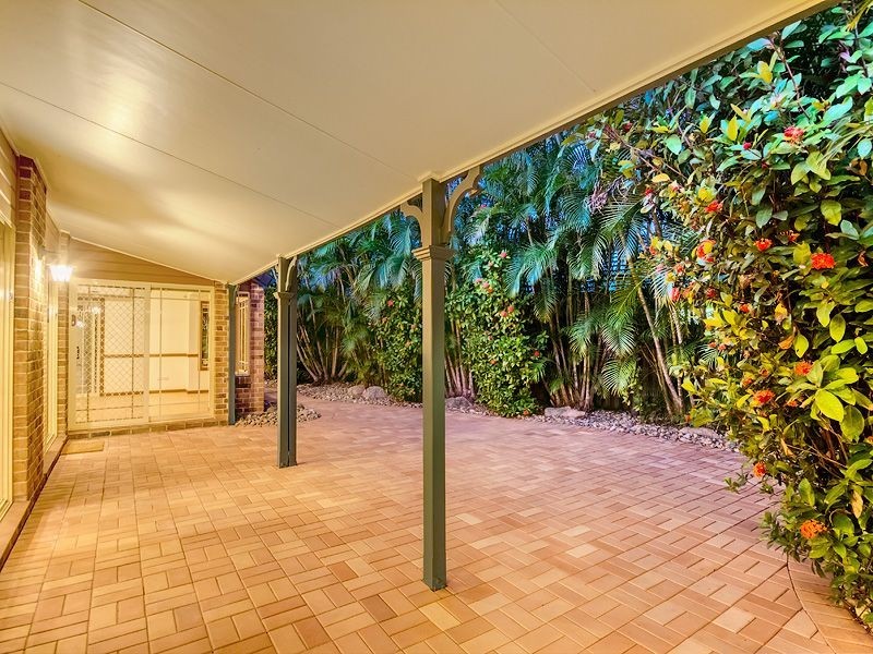 20 Collingwood Avenue, Robina QLD 4226