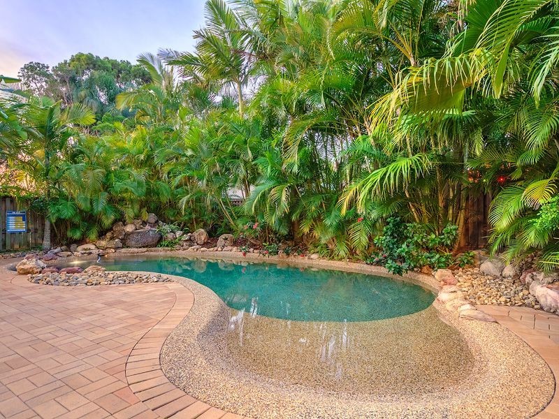 20 Collingwood Avenue, Robina QLD 4226