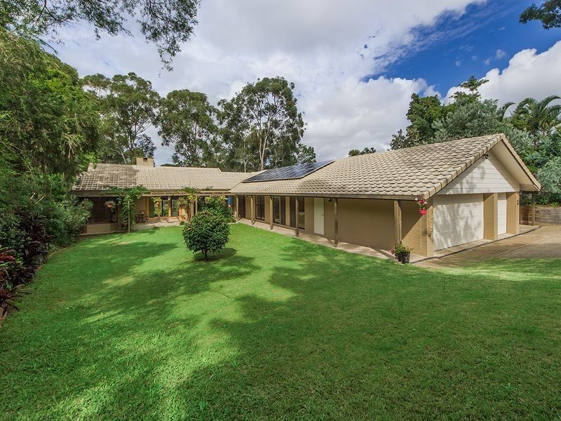 37 Hillview Parade, Ashmore QLD 4214