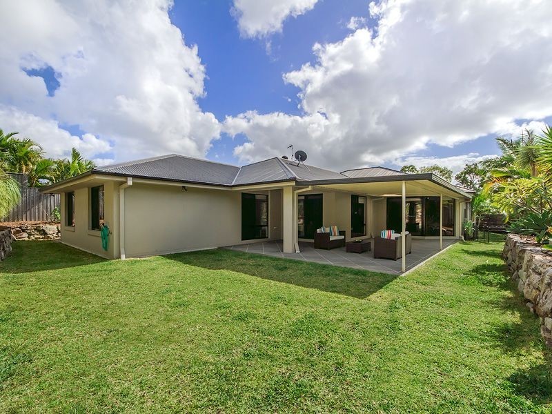 70 Observatory Drive, Reedy Creek QLD 4227