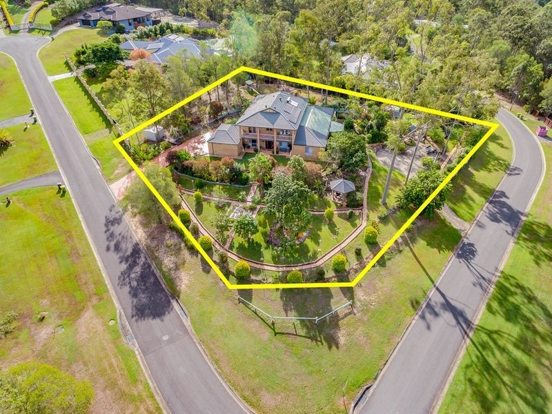 17 Byfield Court, Nerang QLD 4211