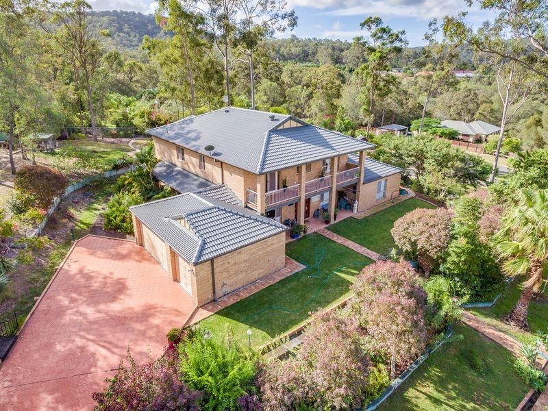 17 Byfield Court, Nerang QLD 4211