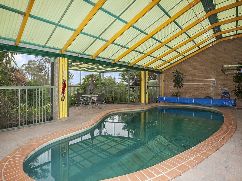 17 Byfield Court, Nerang QLD 4211