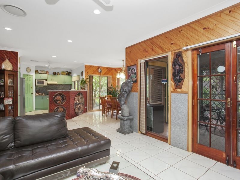 17 Byfield Court, Nerang QLD 4211