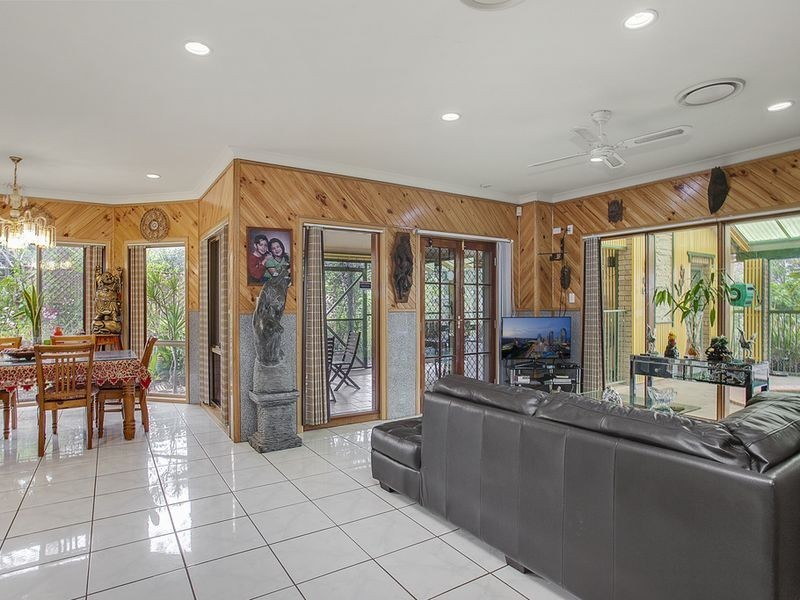 17 Byfield Court, Nerang QLD 4211