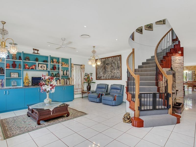 17 Byfield Court, Nerang QLD 4211